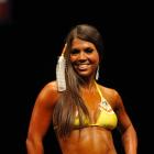 Toni  Callahan - NPC Jr. USA 2011 - #1