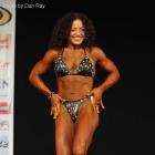 Natalie   Leon - NPC Team Universe 2011 - #1