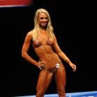 Whitney  Wiser - NPC Jr. USA 2011 - #1