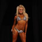 Diana  Dalghren - IFBB Olympia 2010 - #1
