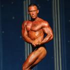 Jason  Varner - NPC Europa Show of Champions 2012 - #1