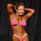 Sylvia   Duque - NPC Masters Nationals 2010 - #1