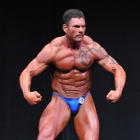 Mike  White - NPC Elite Muscle Classic 2010 - #1