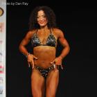 Natalie   Leon - NPC Team Universe 2011 - #1