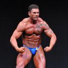 Mike  White - NPC Elite Muscle Classic 2010 - #1