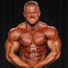 Justin  Compton - NPC Jr. Nationals 2011 - #1