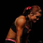 Rachel  Ketcham - NPC Jr. USA 2009 - #1
