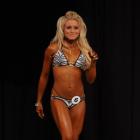 Diana  Dalghren - IFBB Olympia 2010 - #1