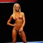 Whitney  Wiser - NPC Jr. USA 2011 - #1