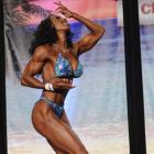 Tycie  Coppett - IFBB Wings of Strength Tampa  Pro 2012 - #1