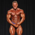 Justin  Compton - NPC Jr. Nationals 2011 - #1