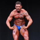 Mike  White - NPC Elite Muscle Classic 2010 - #1