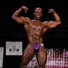 Charles   McRant   - NPC Black Gold Classic 2009 - #1