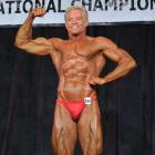 Jack  Scow - NPC Masters Nationals 2011 - #1