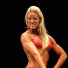 Shayann  Schuessler - NPC Nationals 2011 - #1