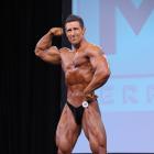 Brook  Ogle - NPC Texas Shredder Classic 2013 - #1