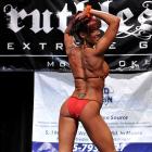 Christina  Francis - NPC Oklahoma City Grand Prix 2011 - #1