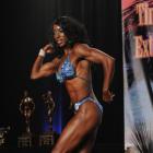 Tycie  Coppett - IFBB Wings of Strength Tampa  Pro 2012 - #1