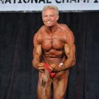 Jack  Scow - NPC Masters Nationals 2011 - #1