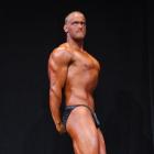 Christopher  Dunham - NPC Elite Muscle Classic 2010 - #1