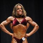 Kelly  Bigliazzi - NPC USA 2012 - #1