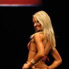 Whitney  Wiser - NPC Jr. USA 2011 - #1