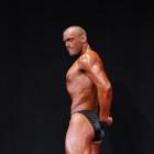 Christopher  Dunham - NPC Elite Muscle Classic 2010 - #1