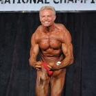 Jack  Scow - NPC Masters Nationals 2011 - #1