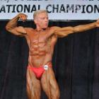 Jack  Scow - NPC Masters Nationals 2011 - #1