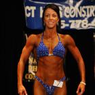 Donna        Simon - NPC Delaware State 2009 - #1