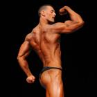 Aaron  Reed - NPC Jr. USA 2010 - #1