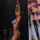 Tycie  Coppett - IFBB Wings of Strength Tampa  Pro 2012 - #1