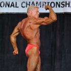 Jack  Scow - NPC Masters Nationals 2011 - #1