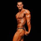 Aaron  Reed - NPC Jr. USA 2010 - #1