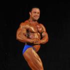 Tony  Bevacqua - NPC Pittsburgh Championships 2011 - #1