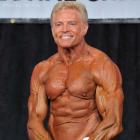 Jack  Scow - NPC Masters Nationals 2011 - #1