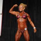 Elizabeth  Schneider - NPC Masters Nationals 2010 - #1