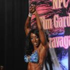 Tycie  Coppett - IFBB Wings of Strength Tampa  Pro 2012 - #1