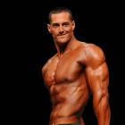 Aaron  Reed - NPC Jr. USA 2010 - #1