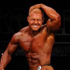 Kasey   Baker - NPC Black Gold Classic 2009 - #1