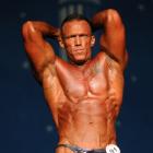 Jason  Varner - NPC Europa Show of Champions 2012 - #1