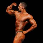 Aaron  Reed - NPC Jr. USA 2010 - #1