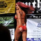 Christina  Francis - NPC Oklahoma City Grand Prix 2011 - #1