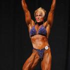  Christine  Sabo - NPC USA 2009 - #1