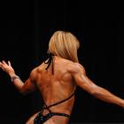 Karina   Nascimento - IFBB Desert Muscle Classic 2012 - #1