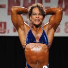 Nancy  Lewis - IFBB Atlantic City Pro 2009 - #1