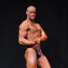 Christopher  Dunham - NPC Elite Muscle Classic 2010 - #1