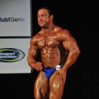 Tony  Bevacqua - NPC Pittsburgh Championships 2011 - #1