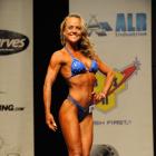 Meg   Kruse - NPC California State 2009 - #1