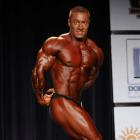 Robert  Youells - IFBB North American Championships 2010 - #1